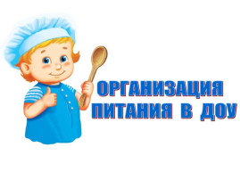 Алгоритм организации индивидуального питания в ДОУ Алгоритм организации индивидуального питания в ДОУ.