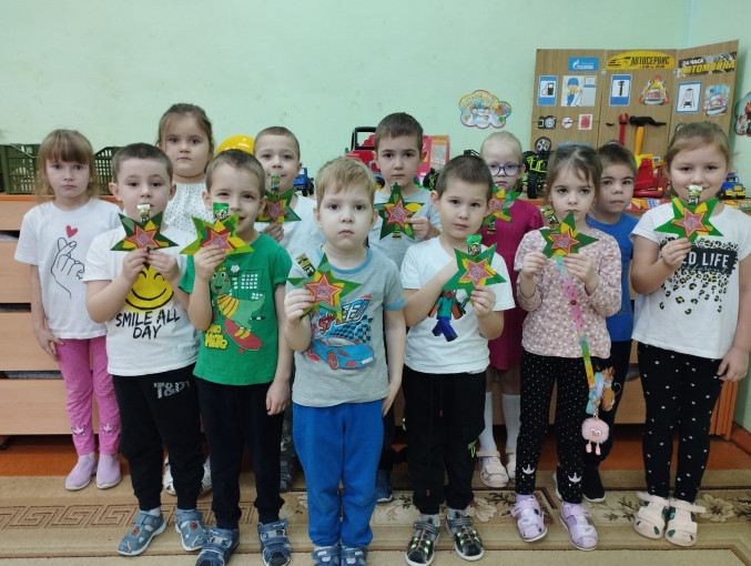 "Защитникам Отечества - честь, слава и хвала!" "Защитникам Отечества - честь, слава и хвала!".