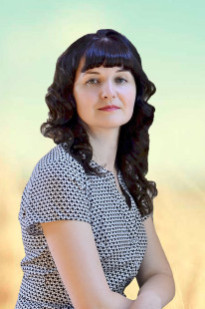 Иванцова Екатерина Николаевна Иванцова Екатерина Николаевна